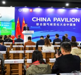 亚布力中国企业家论坛COP29系列活动聚焦国际交流合作