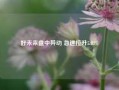 好未来盘中异动 急速拉升5.03%