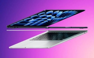 M4 芯片来袭：苹果 13/15 英寸 MacBook Air 2025Q1 发售、Mac Studio 延至 Q2