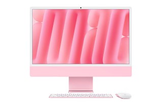 2024 款苹果 24 英寸 iMac 开售：M4 芯片 + 16GB 内存起步，10999 元起