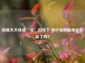 剥离天天快递“杀”回线下 苏宁易购翻身仗打赢了吗？