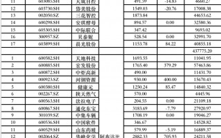 三季度中东主权基金大笔买入中国资产，沙特交易所迎来中国资产ETF