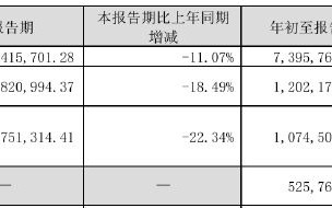 财报透视｜老板电器业绩失速：销售费用逼近20亿元，子公司亏损扩大