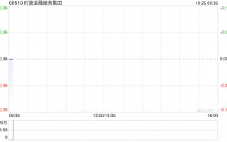 时富金融服务集团：购入总共200.64万股地平线股份