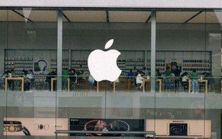 iPhone在全球都实现了增长！苹果上财季营收增6%，在中国市场降幅收窄