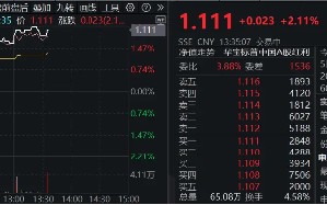 海外大选靴子落地，防御资产卷土重来！标普红利ETF（562060）涨逾2%，近两日狂揽12.57亿元，规模创历史新高