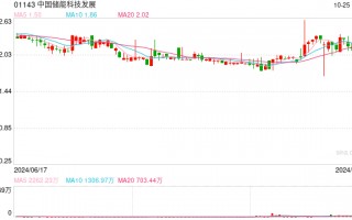 尾盘暴跌超75%！港股中国储能科技发展怎么了？专家：频繁跨界需警惕