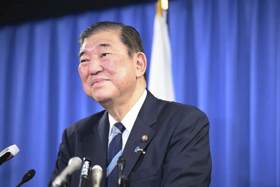 内阁将集体辞职，日本将选出新首相！石破茂上任才“满月”，可能成日本近80年任职最短首相？-第1张图片-贸易